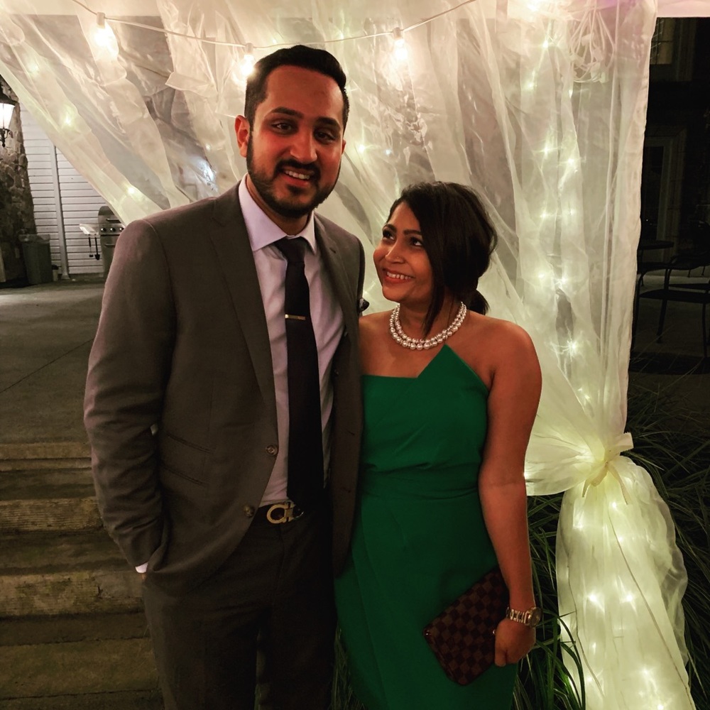 Meet your Posher, Neepa